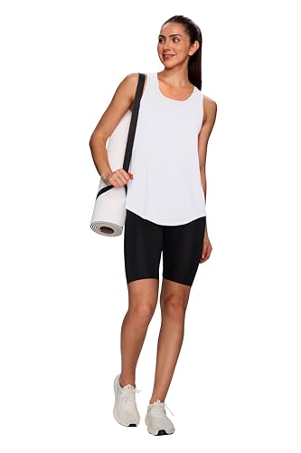 20% Off WIHOLL Women's Summer Athletic Tank Tops - Image 5