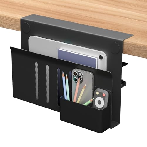 50% Off Desk Side Storage with Pen Holder