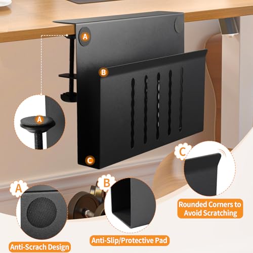 50% Off Desk Side Storage with Pen Holder - Image 3