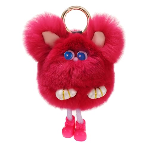 50% Off Jekvill Cute Plush Keychain for Women - Image 1