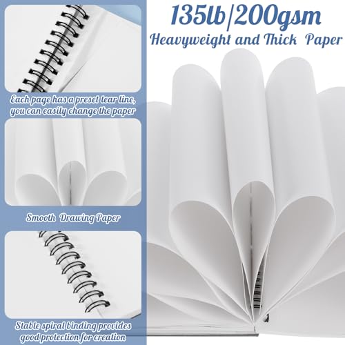 35% Off 135lb Marker Paper Pad - Code 5QDBDHAI - Image 4