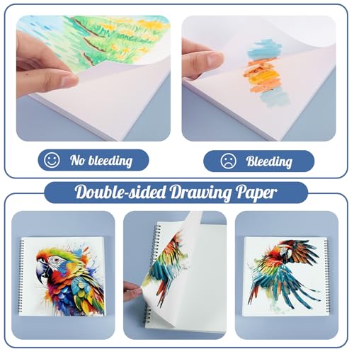 35% Off 135lb Marker Paper Pad - Code 5QDBDHAI - Image 5