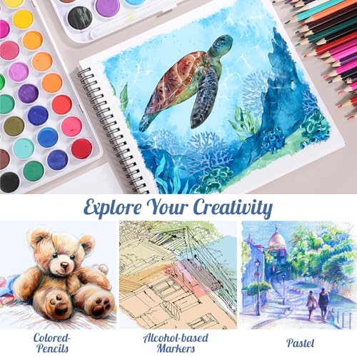 35% Off 135lb Marker Paper Pad - Code 5QDBDHAI - Image 6