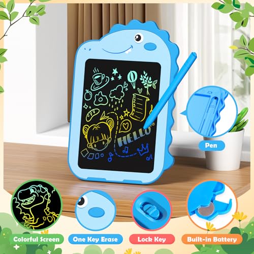 13% Off 12 Pack LCD Writing Tablet for Kids - Image 2