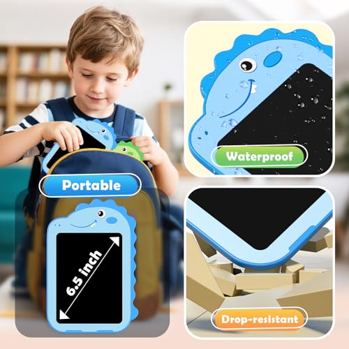 13% Off 12 Pack LCD Writing Tablet for Kids - Image 5