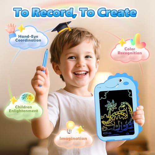 13% Off 12 Pack LCD Writing Tablet for Kids - Image 6