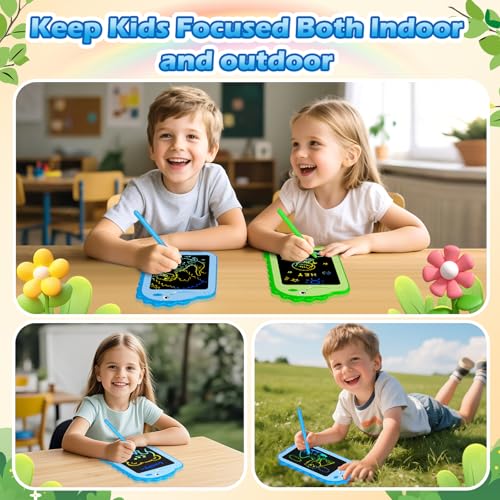 13% Off 12 Pack LCD Writing Tablet for Kids - Image 7