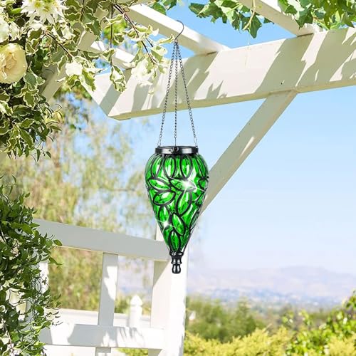 50% Off Solar Hanging Lantern – Reg $29.99, Now $14.99 - Image 2