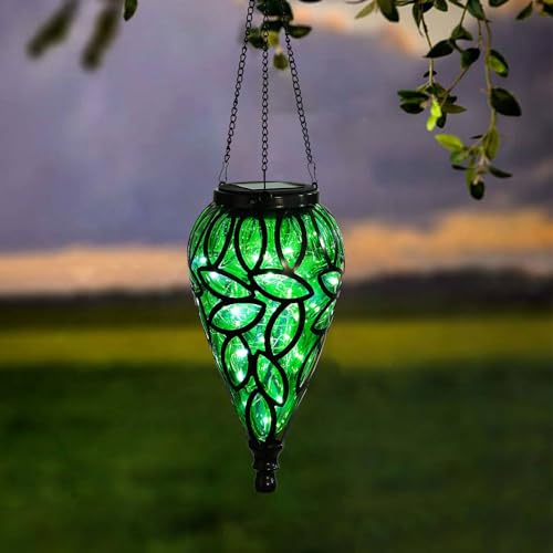 50% Off Solar Hanging Lantern – Reg $29.99, Now $14.99 - Image 5
