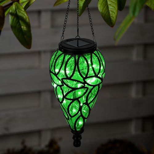 50% Off Solar Hanging Lantern – Reg $29.99, Now $14.99 - Image 6