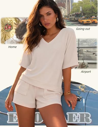 Women's Lounge Sets 60% Off with Code - Image 6