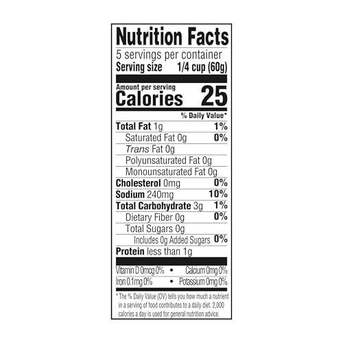 Save 38% on Amazon Grocery Beef Gravy 10.5 oz - Image 4