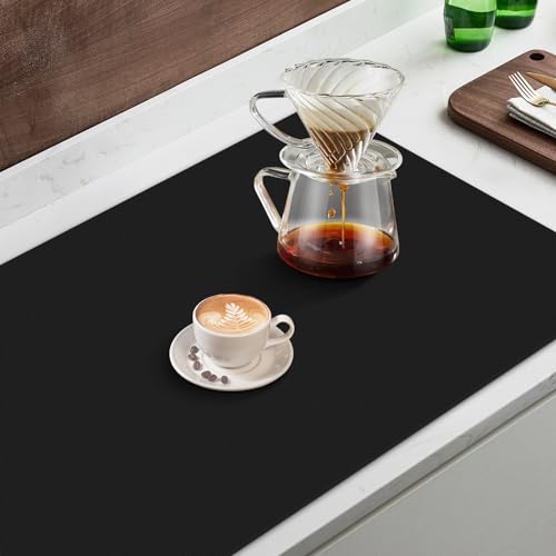 34% Off WISELIFE Super Absorbent Coffee Mat - Image 5