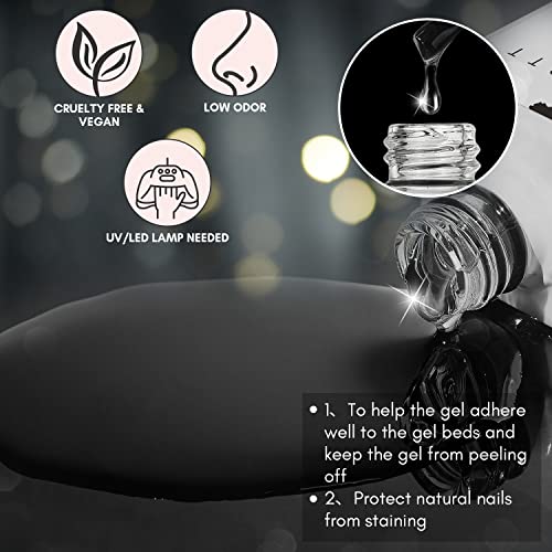 50% Off Makartt Nail Tips & Glue Kit - Only $9.99! - Image 6