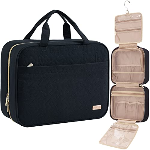 Save 52% on a NISHEL Travel Toiletry Bag