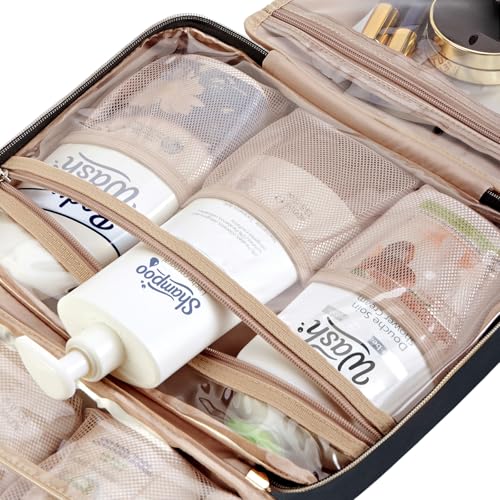 Save 52% on a NISHEL Travel Toiletry Bag - Image 6