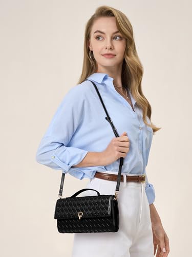 CHUNLI Dressy Clutch Purse for Women at 59% Off - Image 3