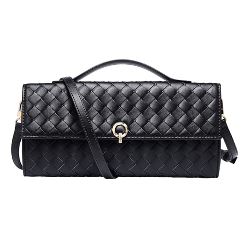 CHUNLI Dressy Clutch Purse for Women at 59% Off - Image 4