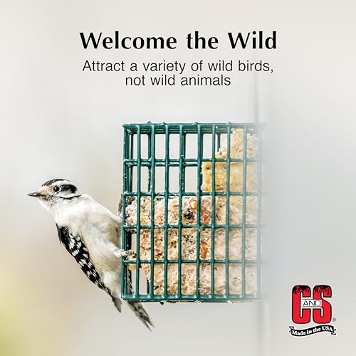 54% Off C&S Hot Pepper Suet Dough 8-Pack - Image 3