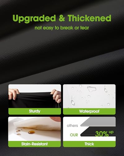 31% Off Pureegg Plastic Table Cloths 6 Pack - Reg 12.99 - Image 3