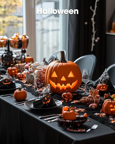 31% Off Pureegg Plastic Table Cloths 6 Pack - Reg 12.99 - Image 7