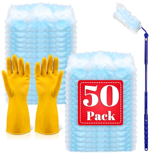 50 Pack Duster Refills at 5% Off with Coupon - Image 1