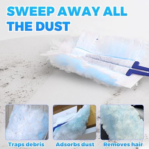 50 Pack Duster Refills at 5% Off with Coupon - Image 2