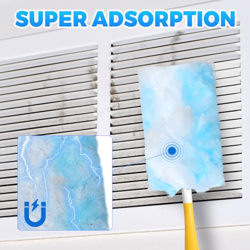 50 Pack Duster Refills at 5% Off with Coupon - Image 3