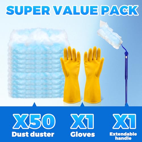 50 Pack Duster Refills at 5% Off with Coupon - Image 5