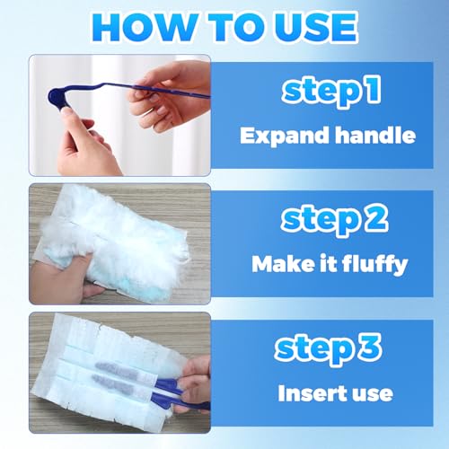 50 Pack Duster Refills at 5% Off with Coupon - Image 7