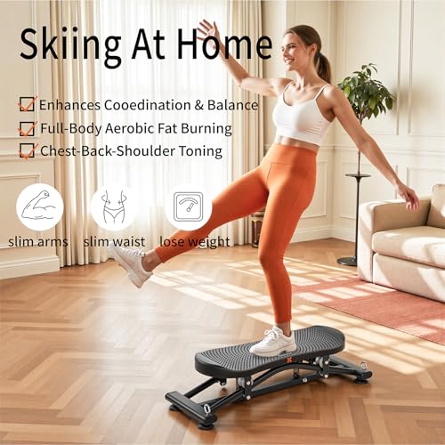 43% Off Balance Board for Adults with Resistance Bands - Image 2