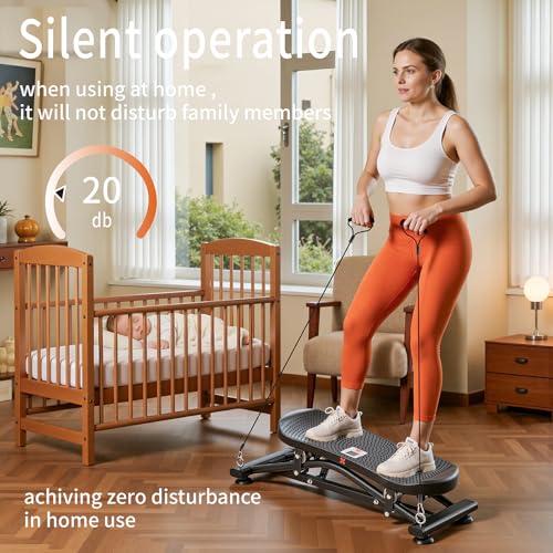 43% Off Balance Board for Adults with Resistance Bands - Image 3