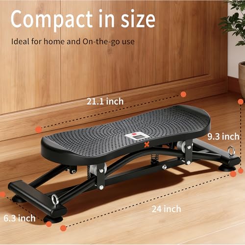 43% Off Balance Board for Adults with Resistance Bands - Image 4