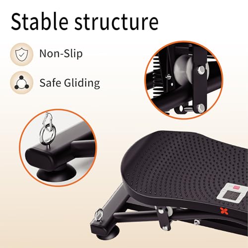43% Off Balance Board for Adults with Resistance Bands - Image 5