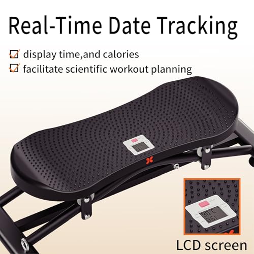 43% Off Balance Board for Adults with Resistance Bands - Image 6