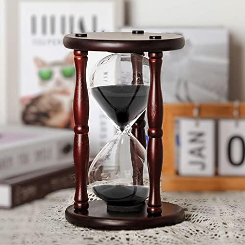 50% Off Large Hourglass Timer 60 Minute – Only $24.99 - Image 2