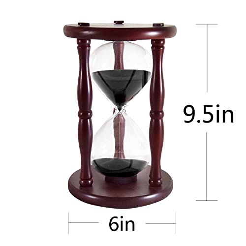 50% Off Large Hourglass Timer 60 Minute – Only $24.99 - Image 3