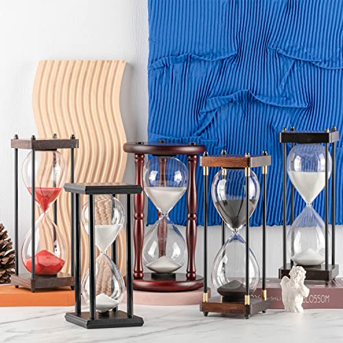 50% Off Large Hourglass Timer 60 Minute – Only $24.99 - Image 4