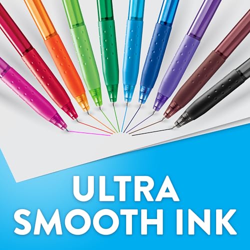 52% Off Paper Mate InkJoy 300RT Pens, 12-Pack - Image 2