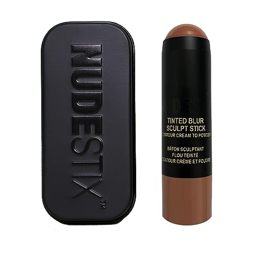 53% Off Nudestix Tinted Blur Sculpt Stick – Natural Contour - Image 1