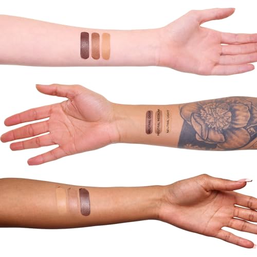 53% Off Nudestix Tinted Blur Sculpt Stick – Natural Contour - Image 2