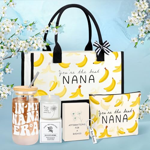 50% Off DOGMEM Grandma Gift Set – Tumbler, Bracelet & More - Image 2