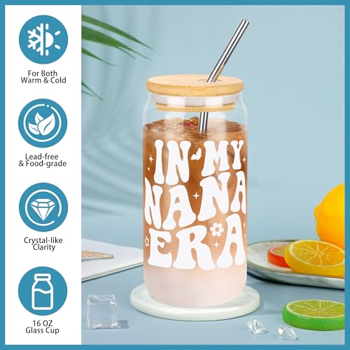 50% Off DOGMEM Grandma Gift Set – Tumbler, Bracelet & More - Image 5