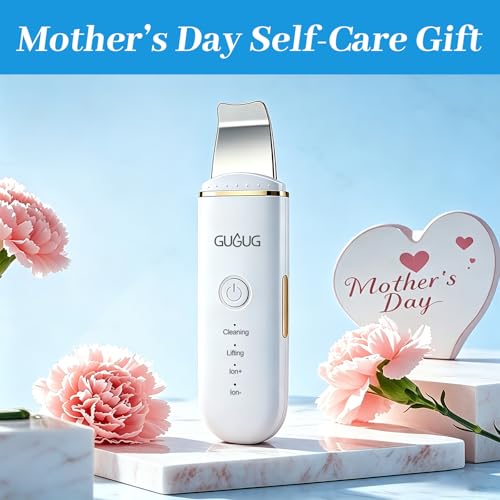 Save 29% on GUGUG Skin Scrubber Facial Cleanser - Image 2