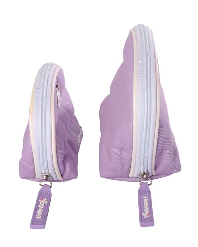 Official Hello Kitty Makeup Bag Set on Sale Now - Image 4