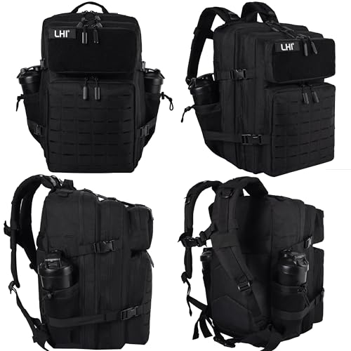 Save 50% on LHI Tactical Military Backpack - $16.49 - Image 2