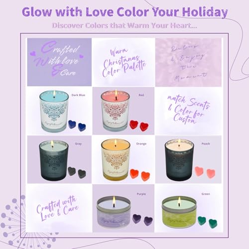 30% Off RU HANDMADE Candle Making Kit for Adults - Image 5