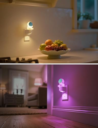 32% Off LOHAS LED 3D Astronaut Night Light for Kids - Image 5