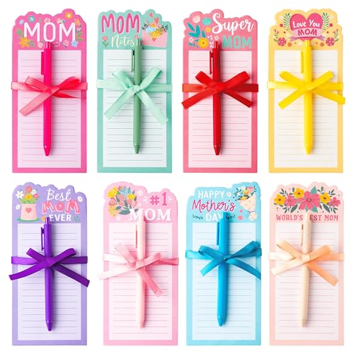 Save 30% on ANGOLIO Mother's Day Sticky Notes Set - Image 1