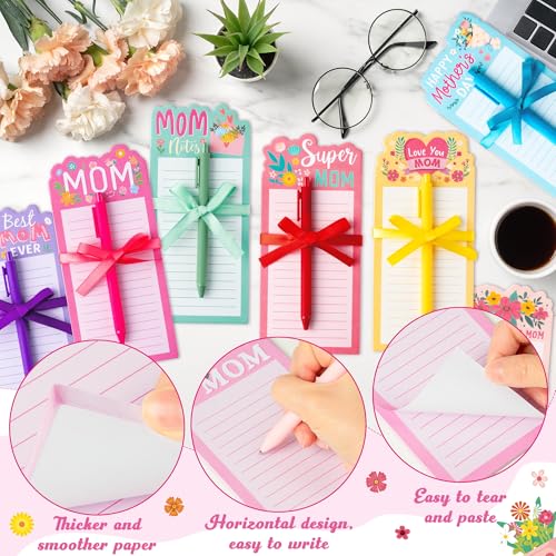 Save 30% on ANGOLIO Mother's Day Sticky Notes Set - Image 3
